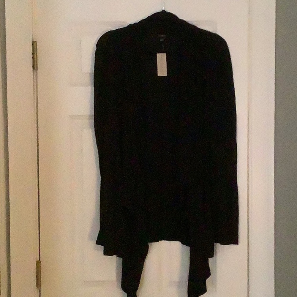 Light weight cardigan